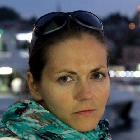 PaedDr. Iveta Kohanová, PhD.