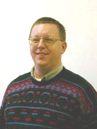 Mgr. Martin Kollár, PhD.