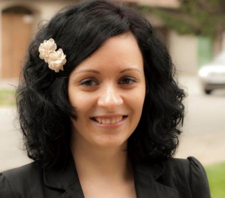 Mgr. Monika Porkertová, PhD.
